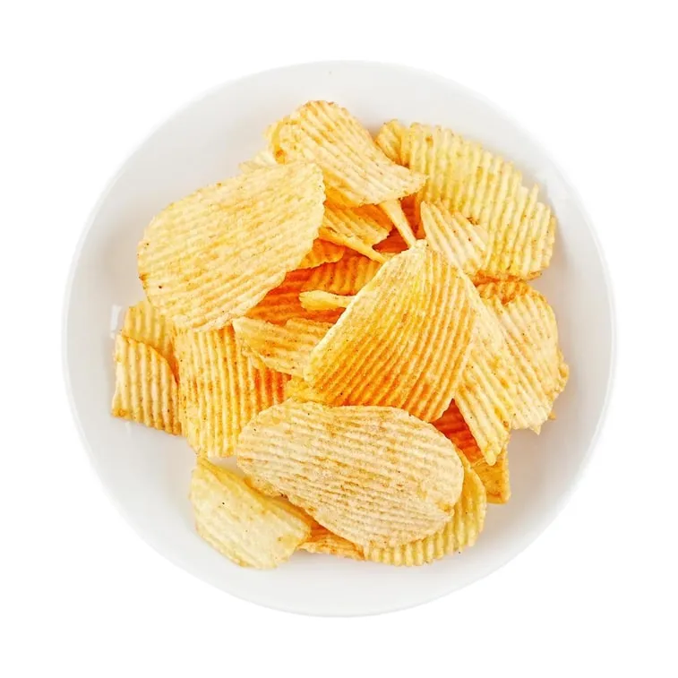 Lay's Grilled Ribs 34g (Taiwan)