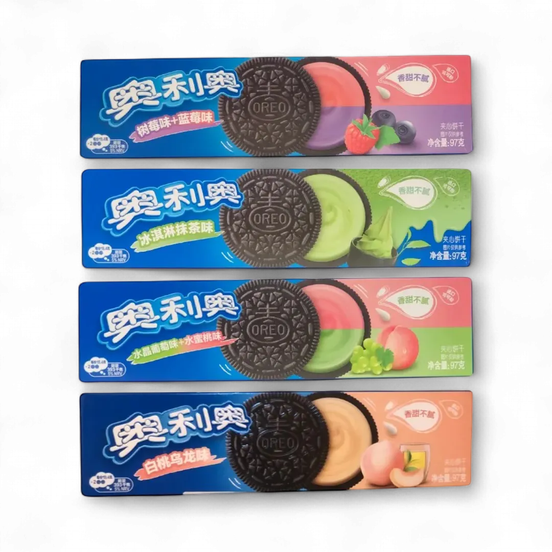 Oreo Birthday Cake 97g (China)