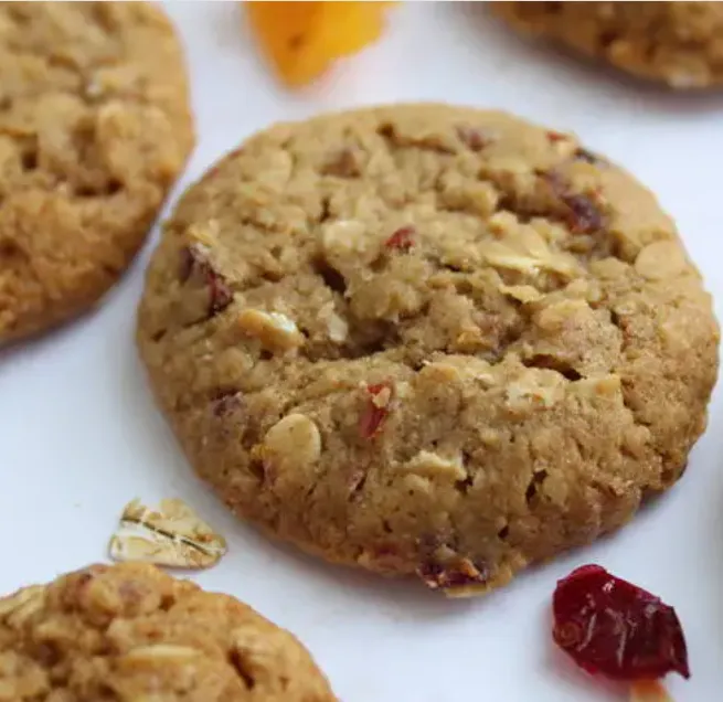 Gluten-Free Oregon Oatmeal Cookie Grocery Singles 2.75oz - 12