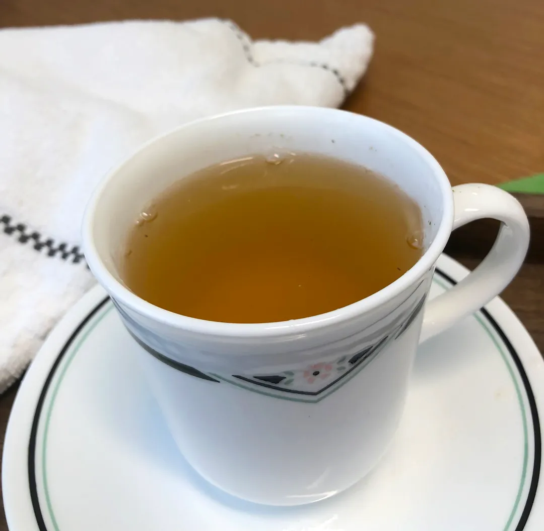 Lymph, Organic Herbal Tea
