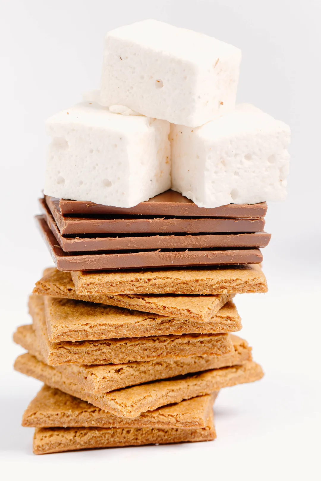 S'mores Kits for 4
