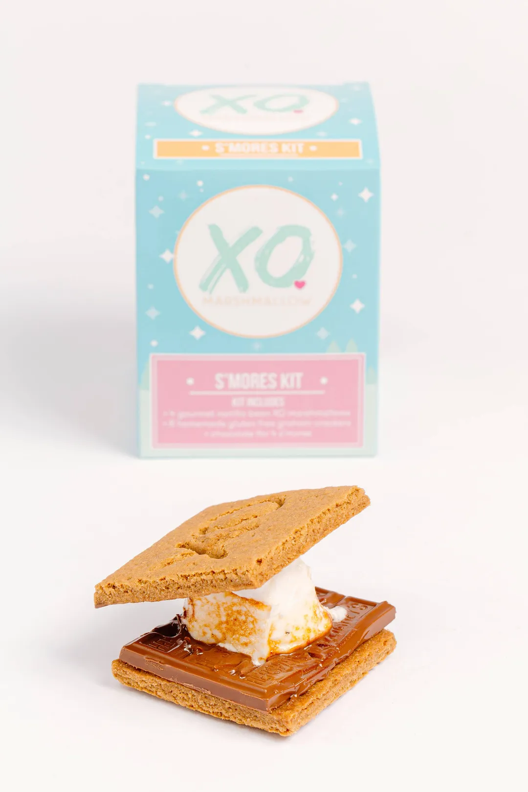 S'mores Kits for 4