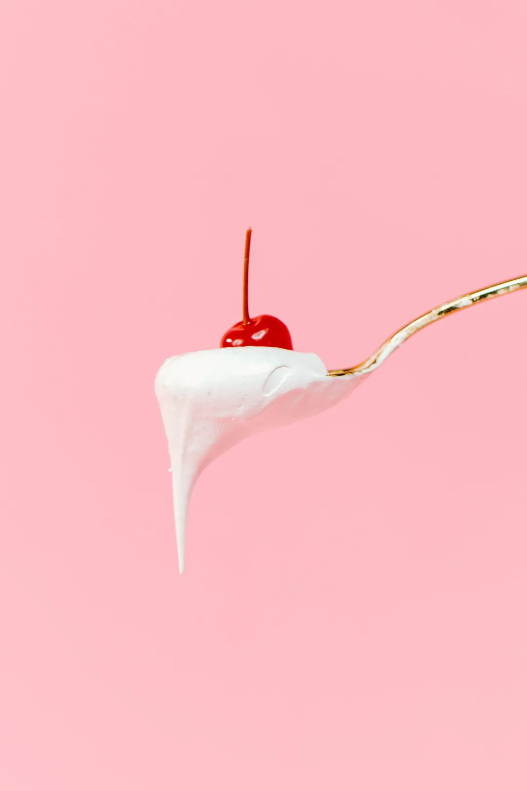 Vanilla Ooey Marshmallow Goodness