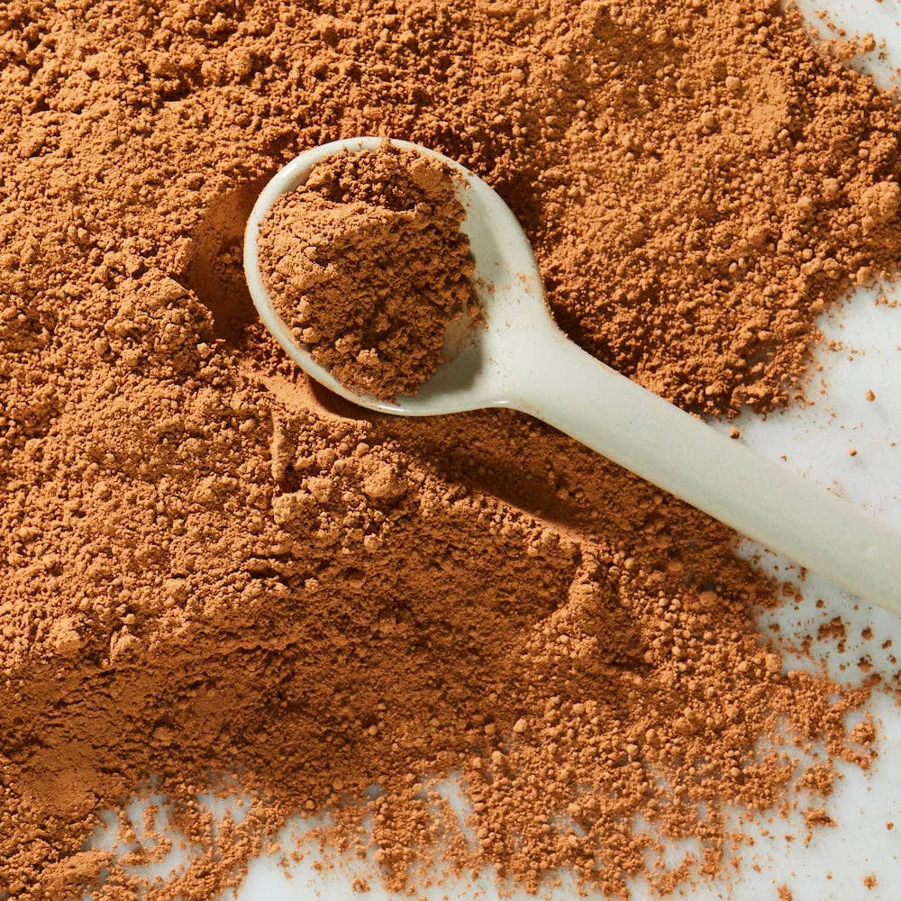 Organic Natural Process Cocoa Powder
