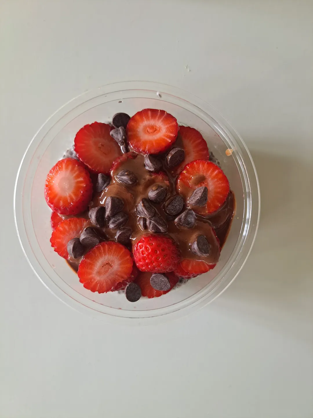 Hacoco - Hazelnut & Cacao Butter