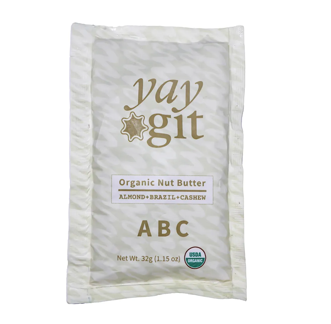 ABC - Squeeze Packs 1.15 oz (Pack of 10)