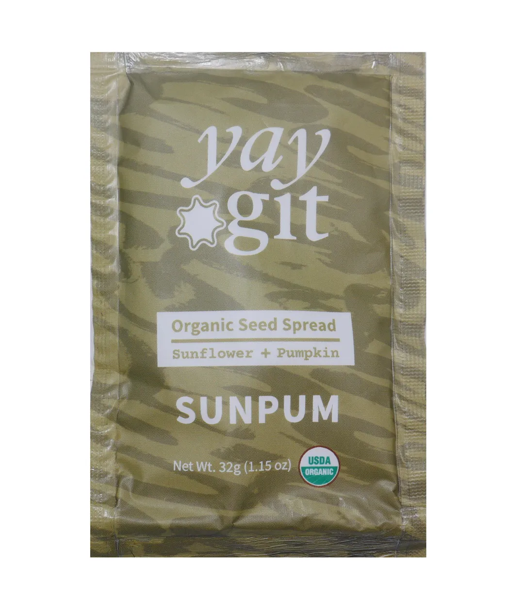 SUNPUM - Squeeze Packs 1.15 oz (Pack of 10)