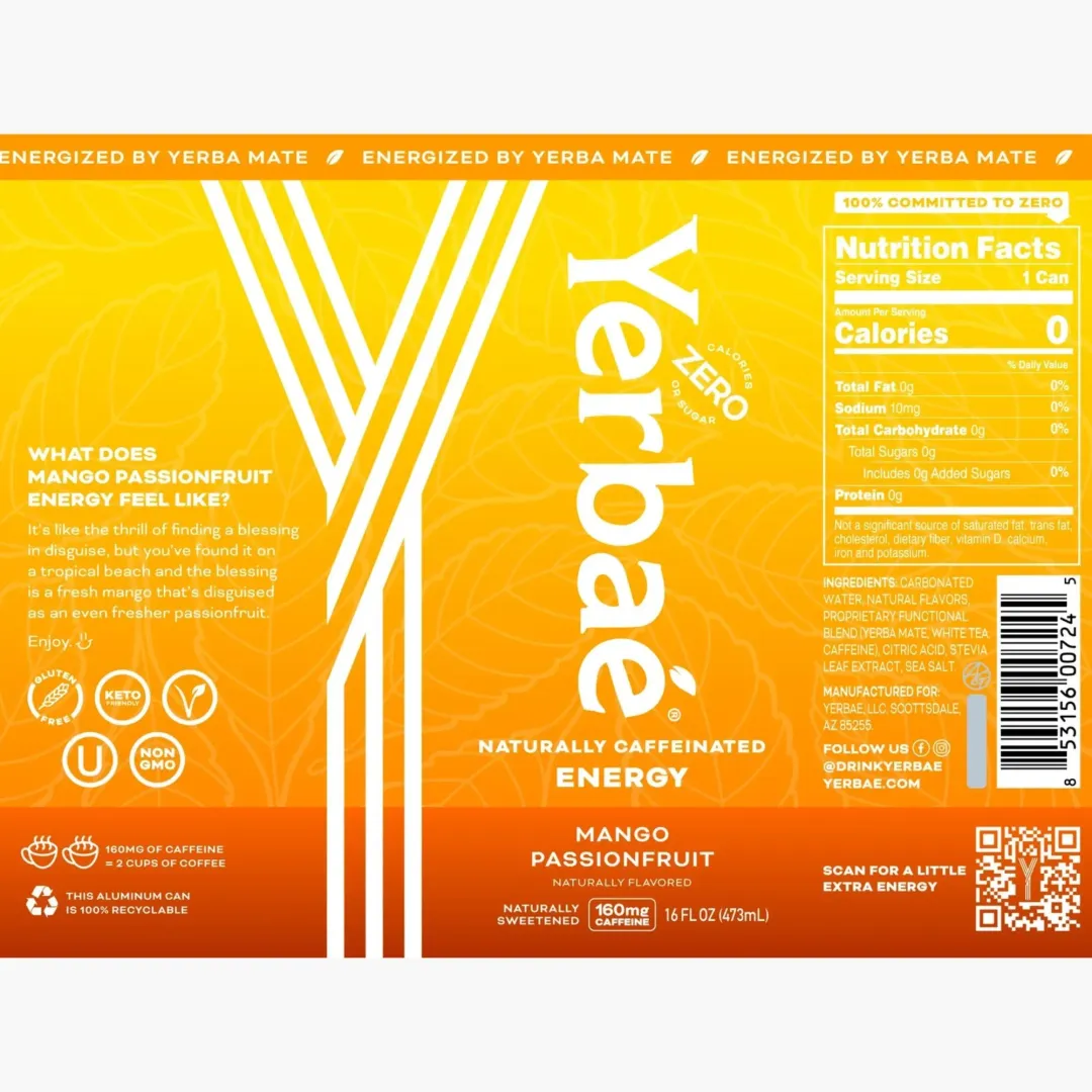 16oz Flex Variety Pack