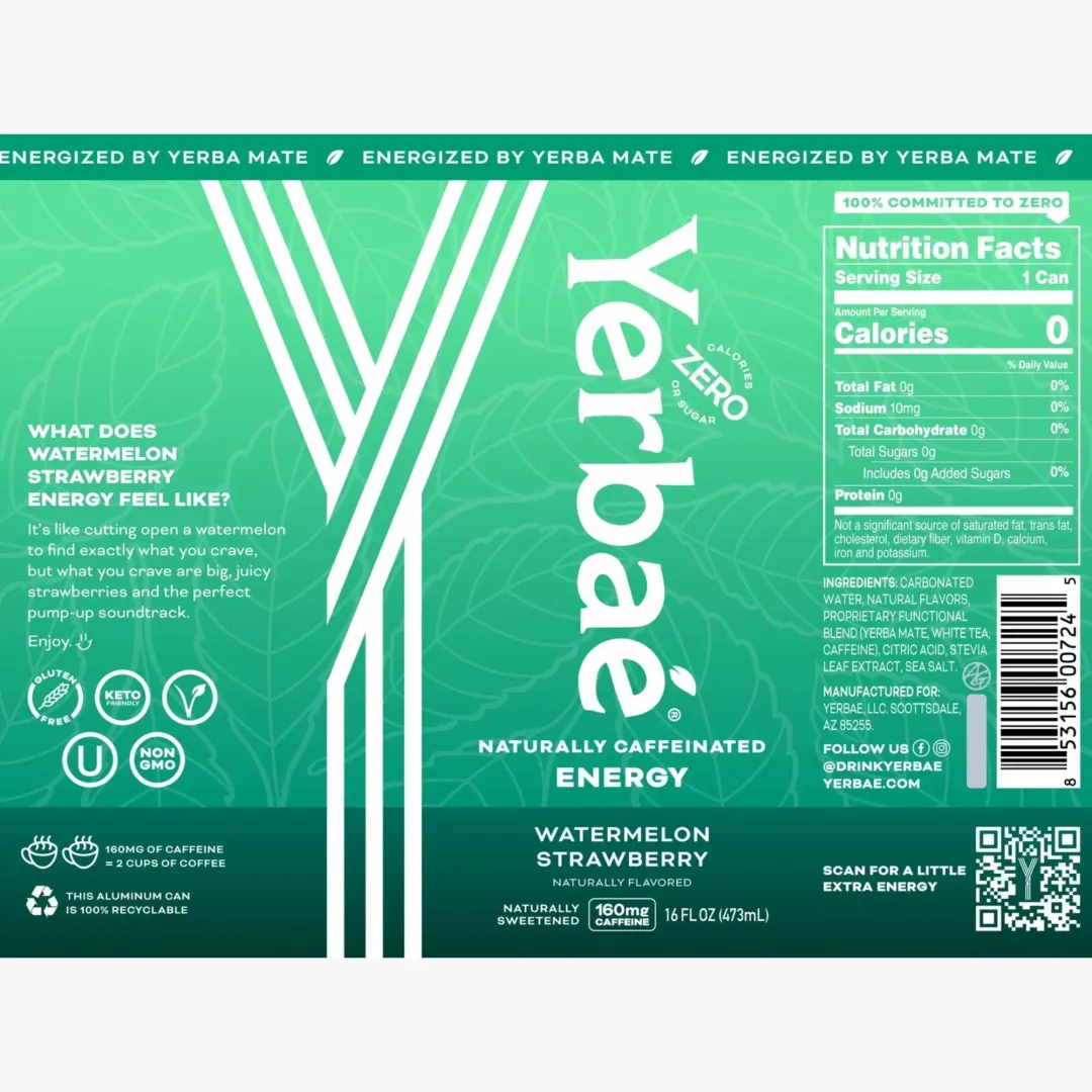 16oz Flex Variety Pack