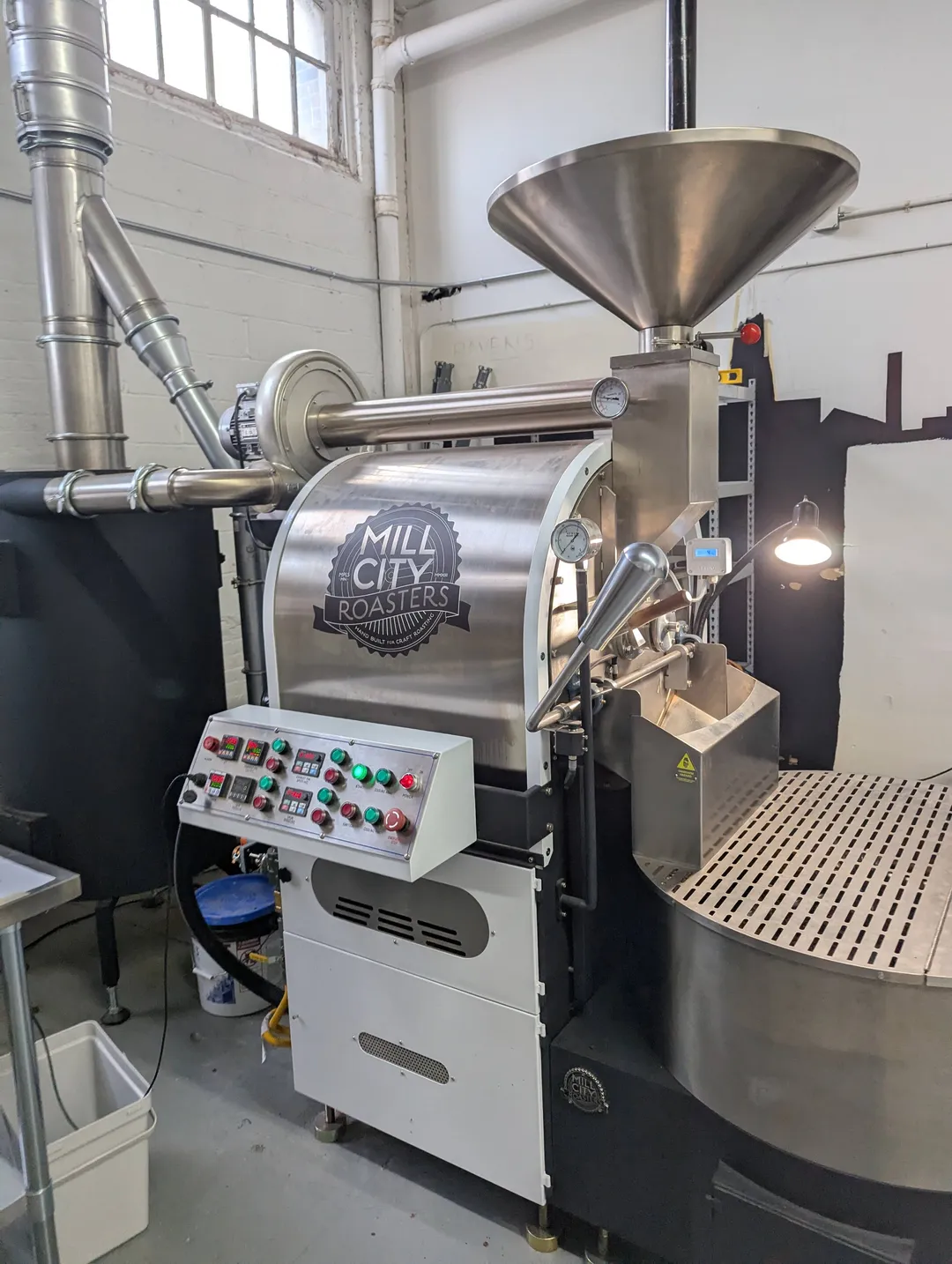 Cherry Pick — Anaerobic Natural Microlot | Ratnagiri Estate | South Indian Specialty Coffee