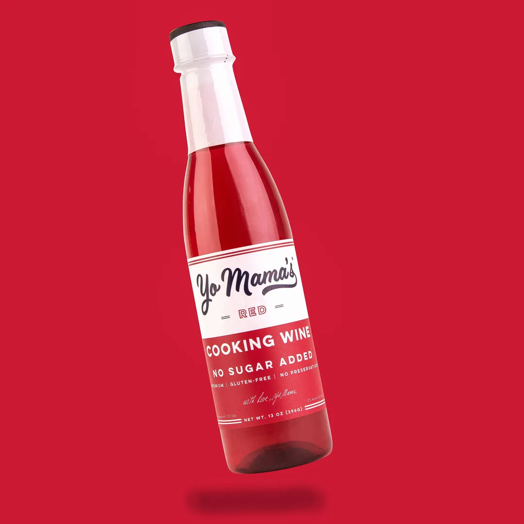 Red Cooking Wine