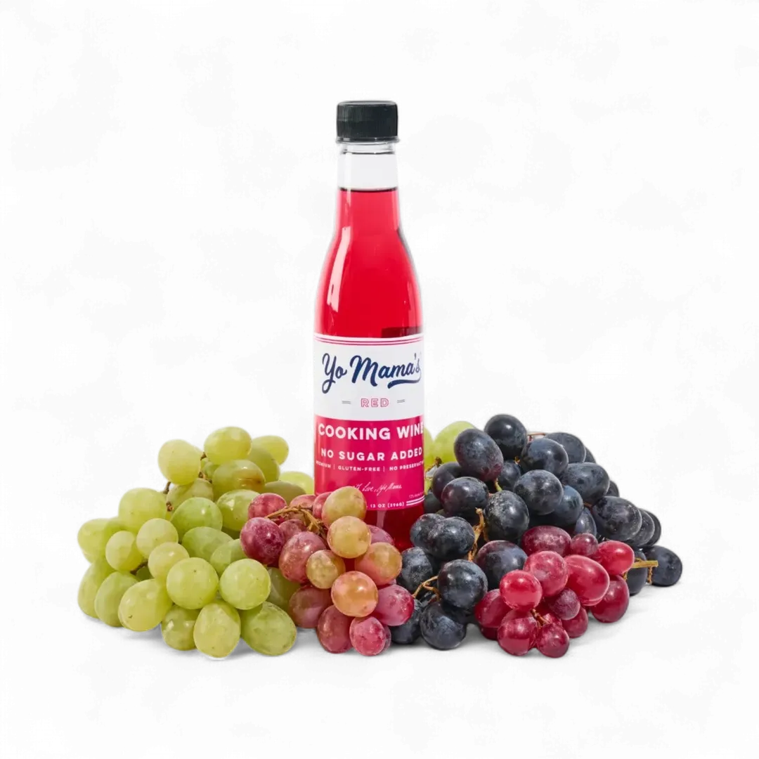 Red Cooking Wine