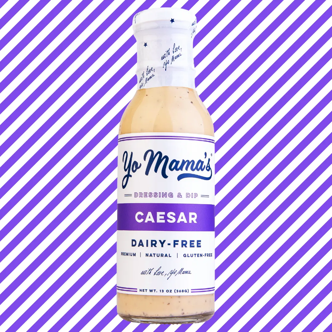 Yo Mamas Classic Caesar