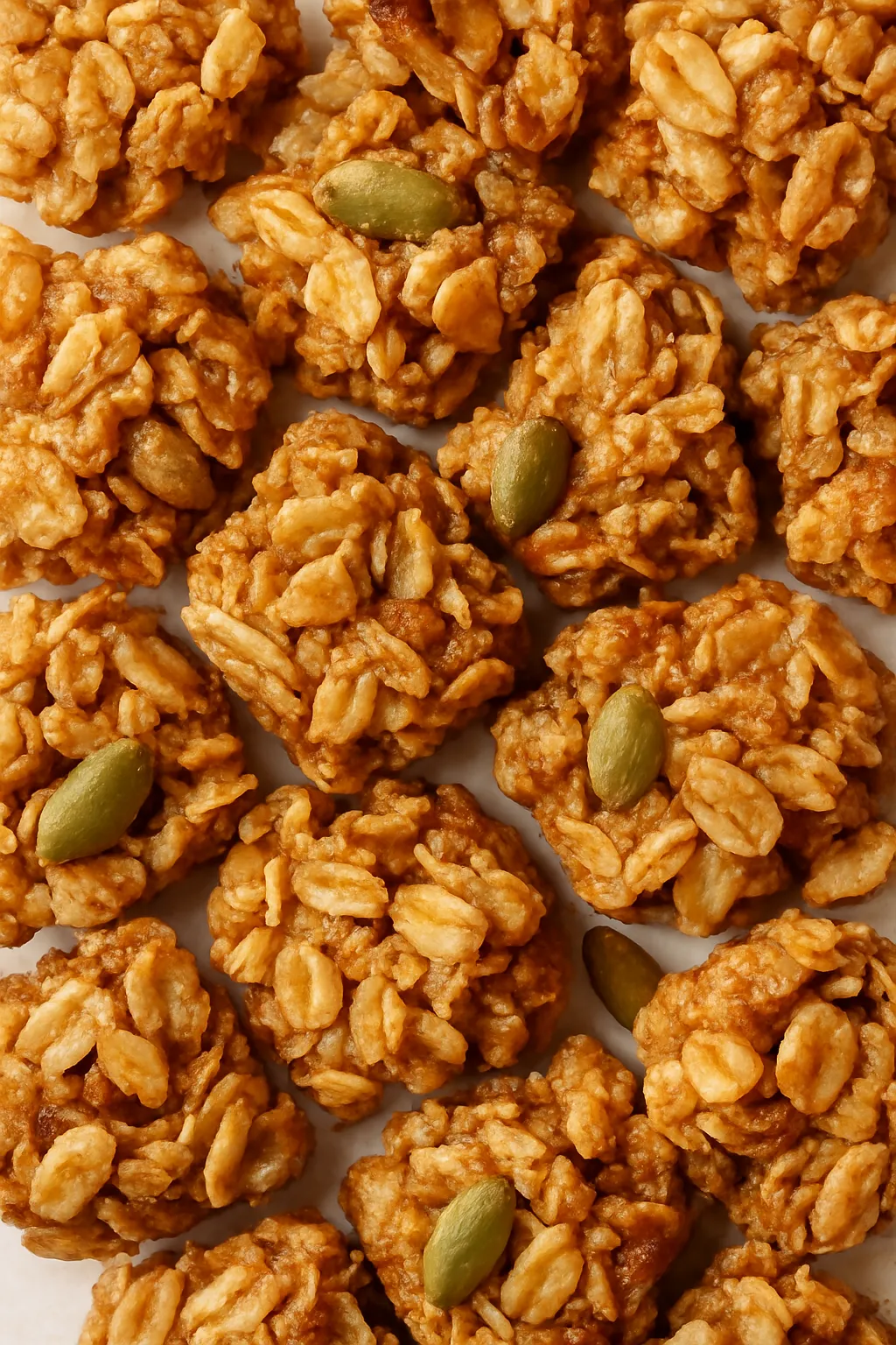 Granola bites 