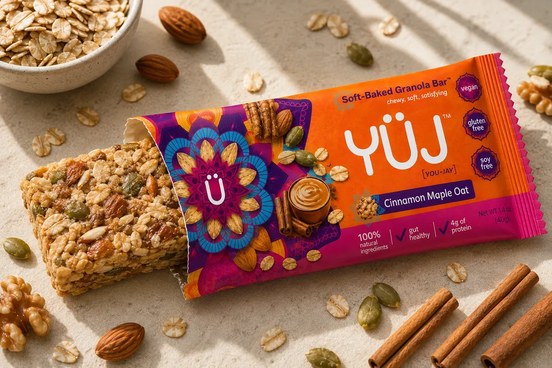 Granola Bars 