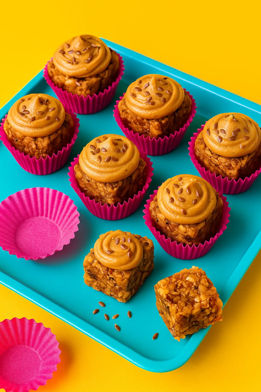 Granola bites 