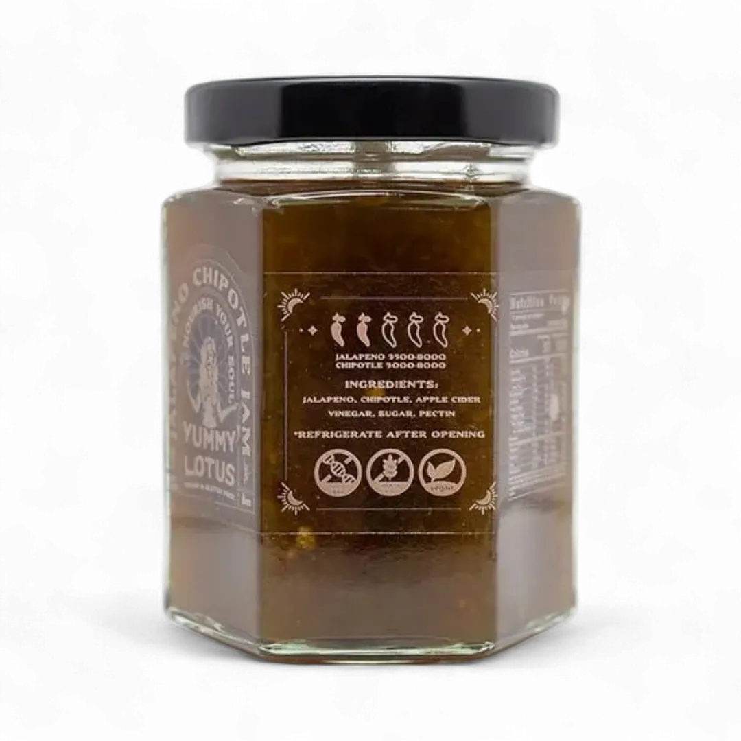 Jalapeno Chipotle
