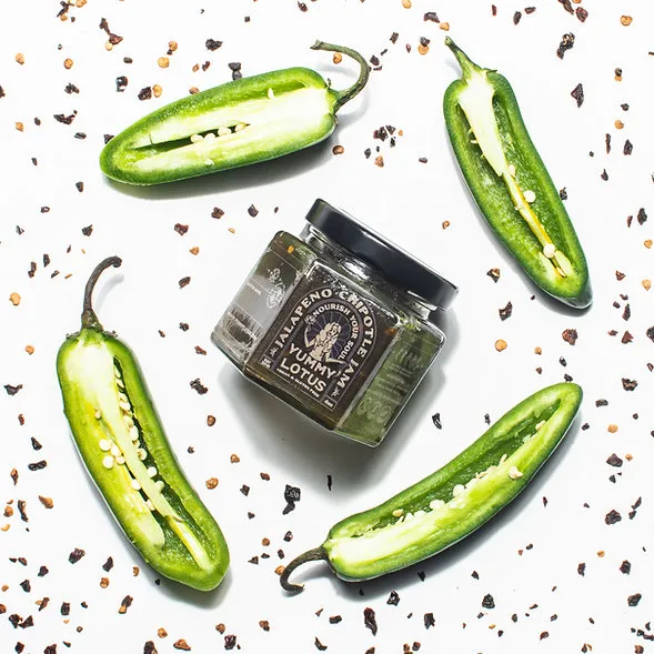 Jalapeno Chipotle