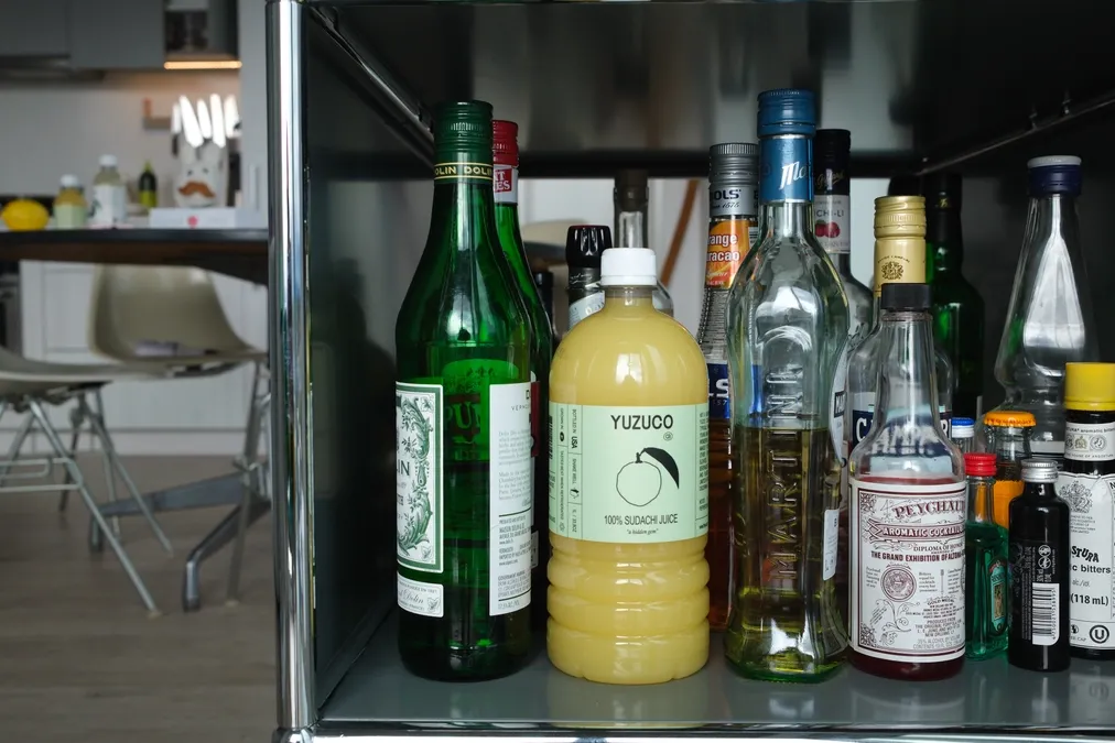100% Sudachi Juice (1L)
