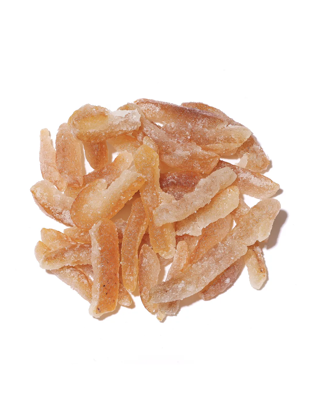 Candied Yuzu Peel (30g)