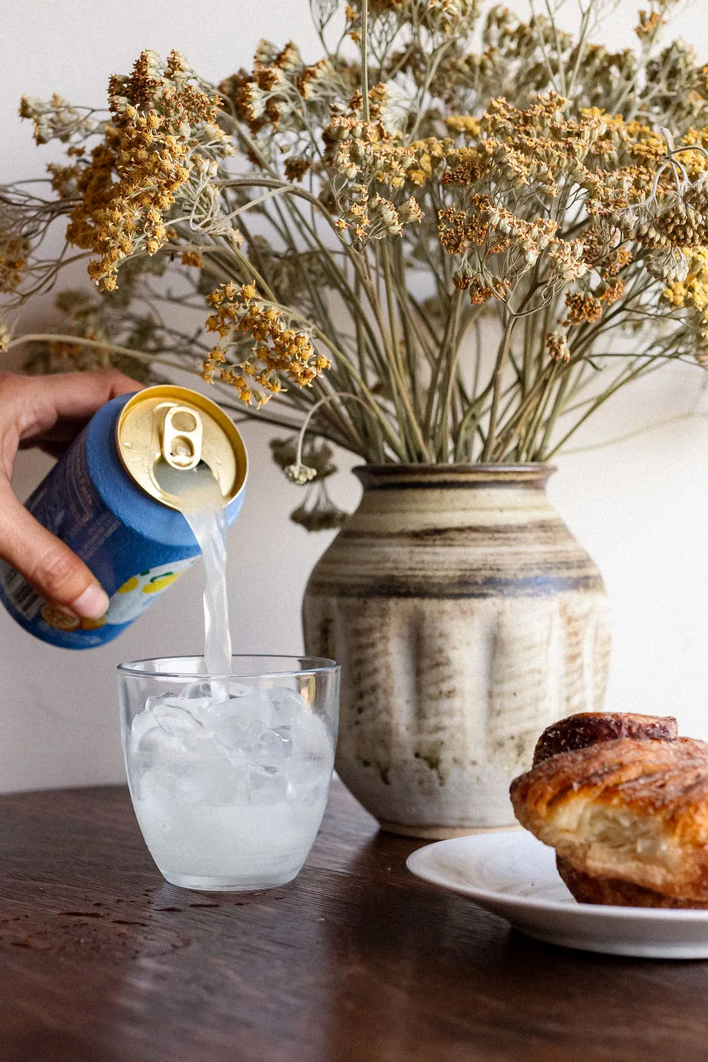 Sparkling Yuzu + Minerals  (12oz, 12pk)