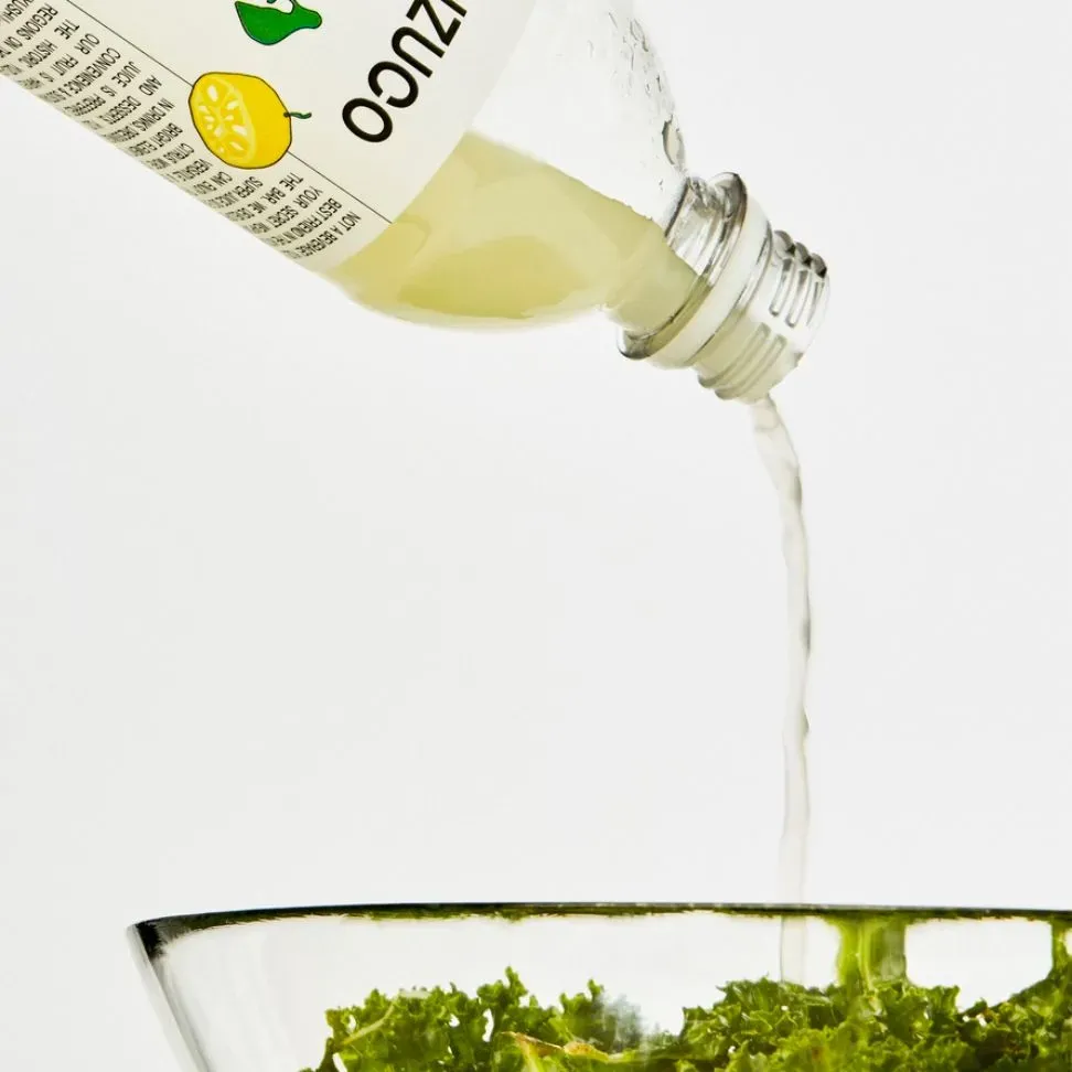 Yuzu Super Juice (12oz)