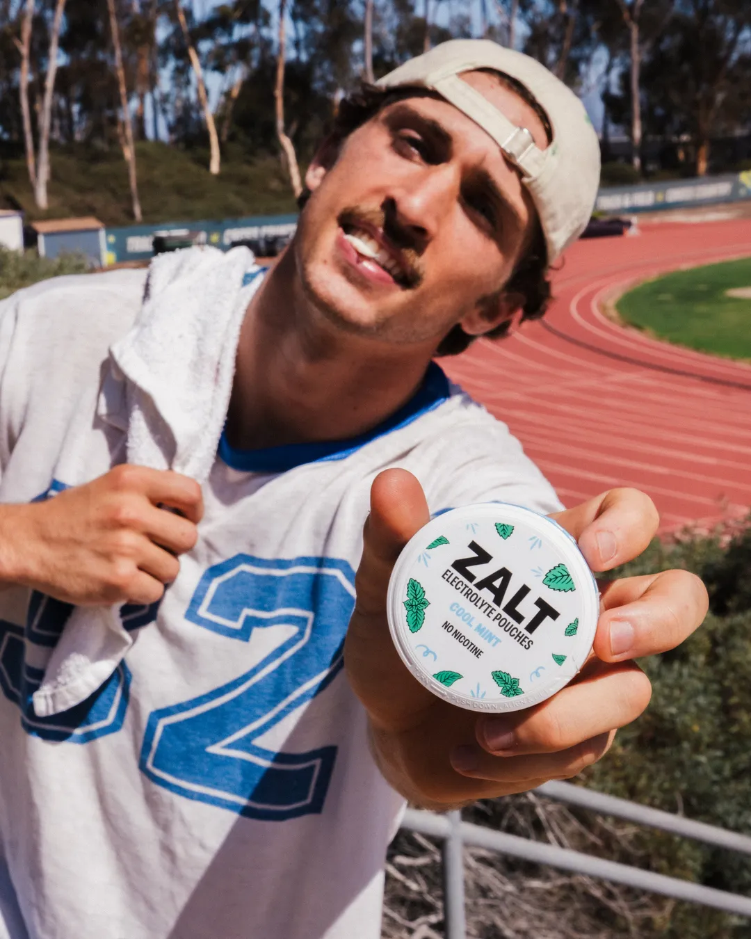 Cool Mint