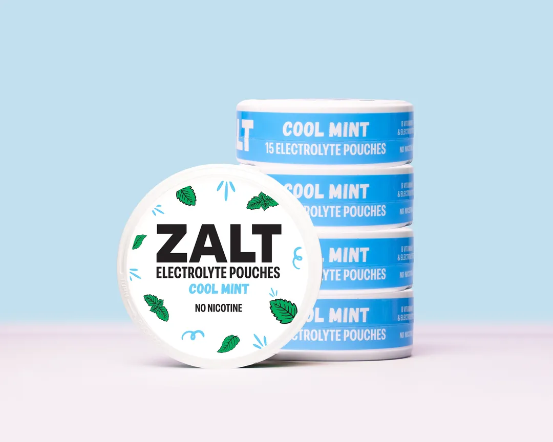 Cool Mint