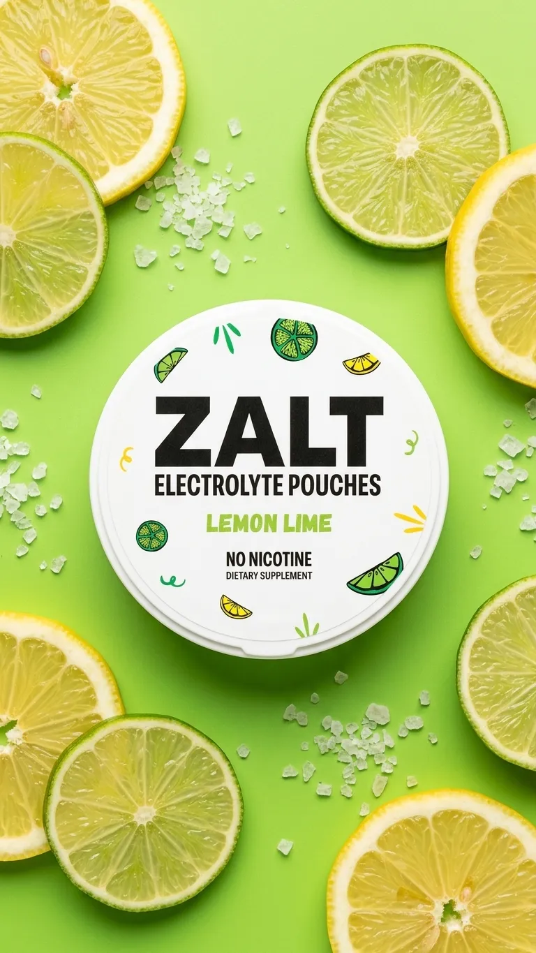 Mixed ZALT Pack (5-pack of all four SKU's)