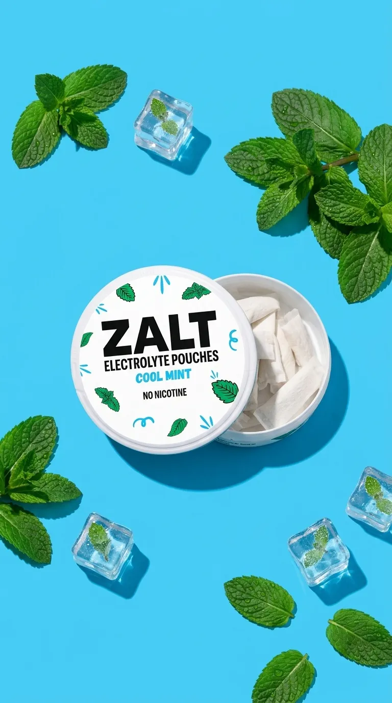 Mixed ZALT Pack (5-pack of all four SKU's)