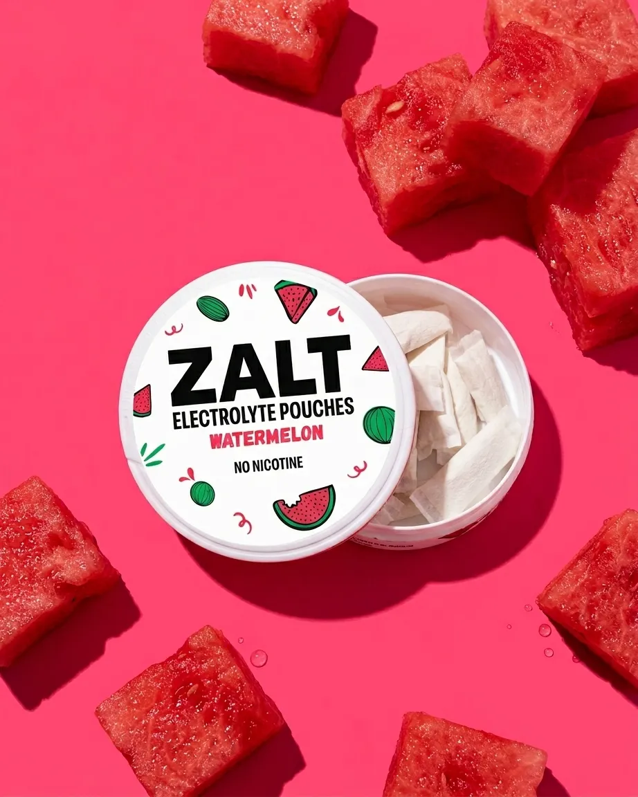Mixed ZALT Pack (5-pack of all four SKU's)