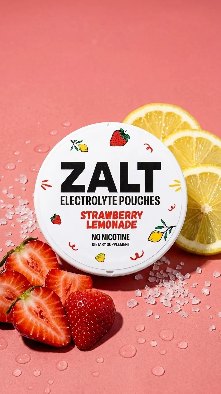 Mixed ZALT Pack (5-pack of all four SKU's)
