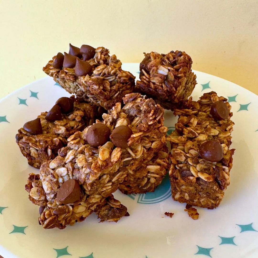 Organic Gluten-free Nut-free Muesli: Cinnamon Twist (13 Oz)