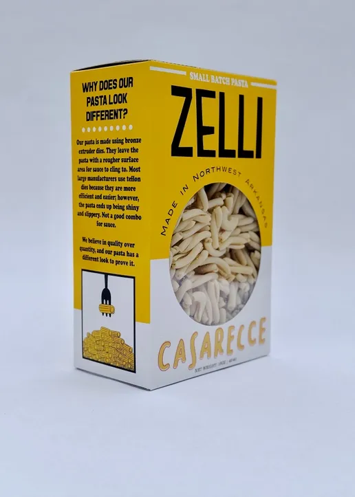 Casarecce