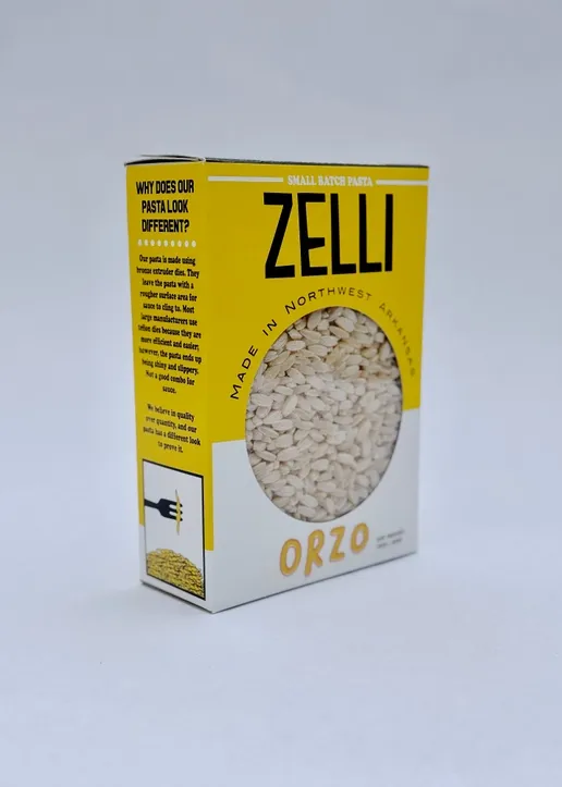 Orzo