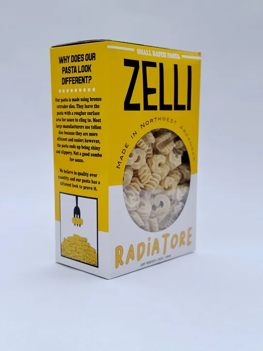 Radiatore