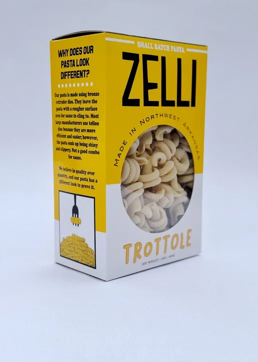 Trottole