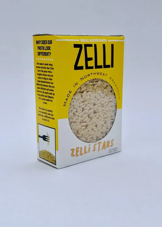 Zelli Stars