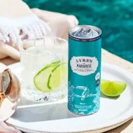 Lyre's – Margarita RTD (6-4pks)