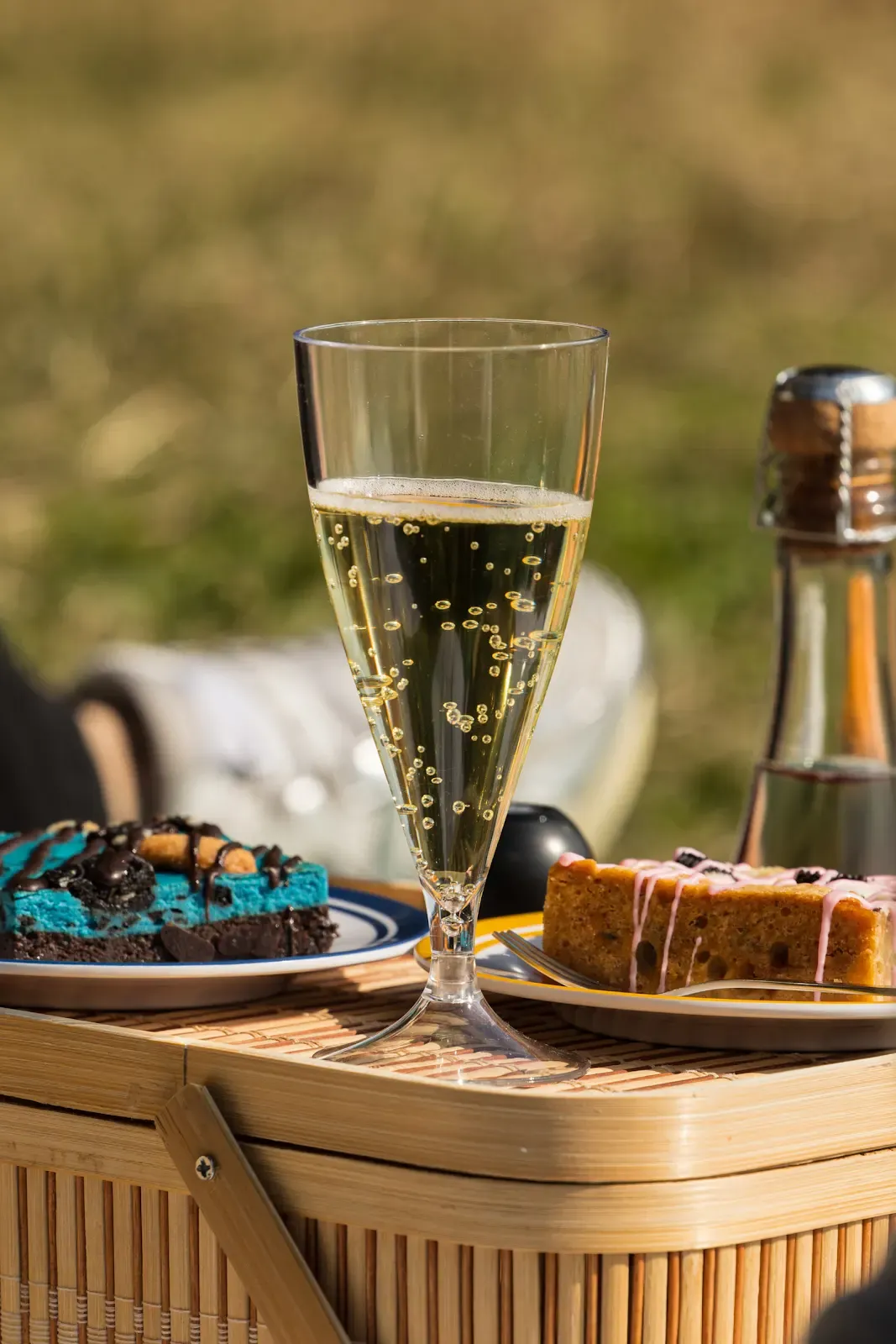 BonBon Zero Blanc de Blancs Non-Alcoholic Wine