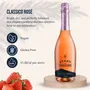 Lyre's Classico Rose Non-Alcoholic Spirit Alternative