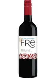 Sutter Home Fre Red Blend
