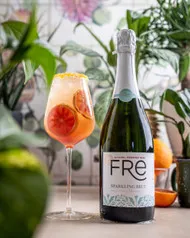 Sutter Home Fre Sparkling Brut