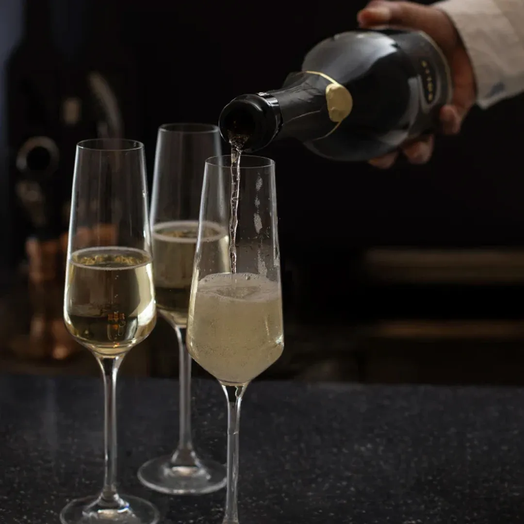 Bolle Gran Reserve 750ml Non-Alcoholic Wine