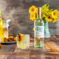 Sutter Home Fre Chardonnay
