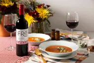 Sutter Home Fre Red Blend