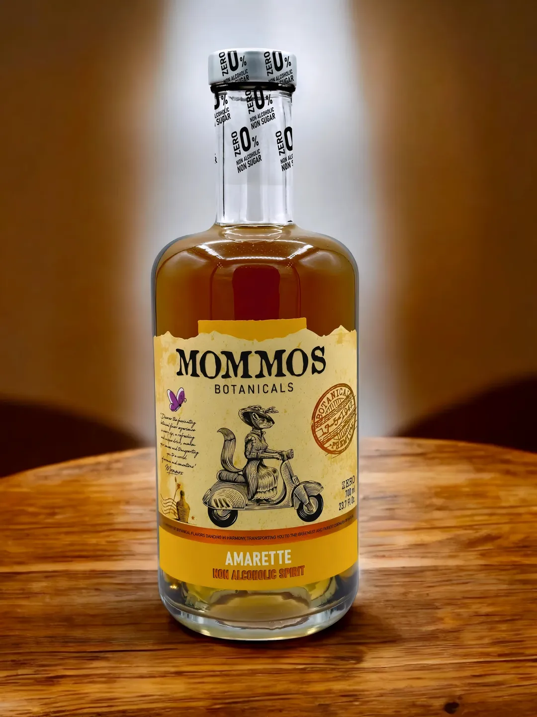 Mommos Amaretti