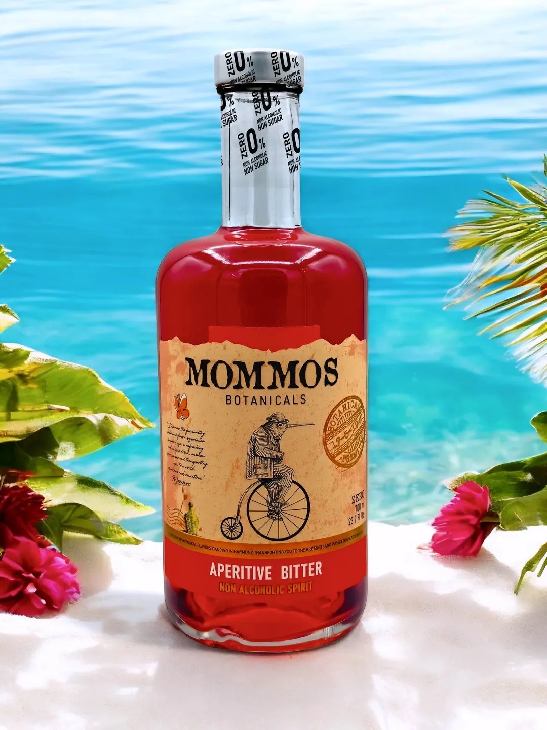 Mommos Aperitive Bitter