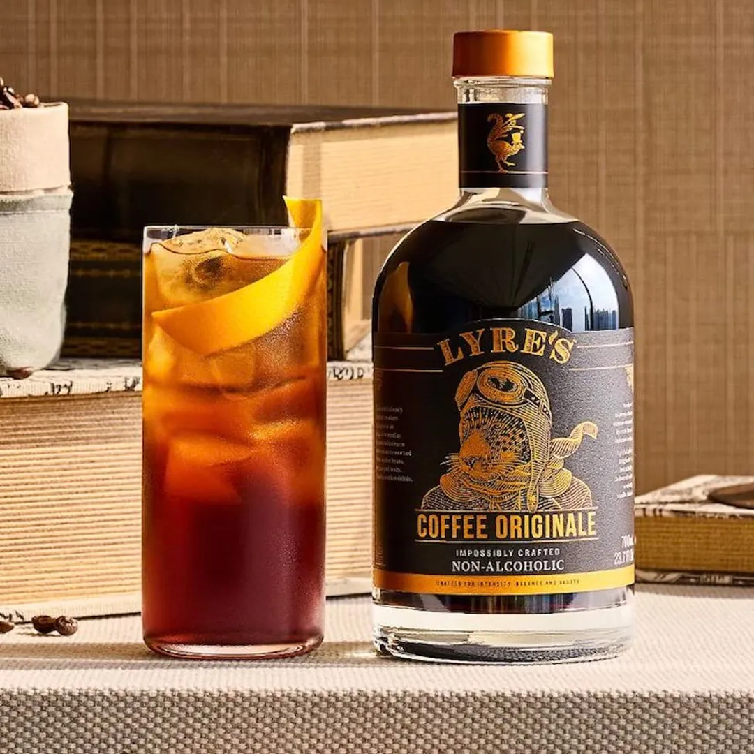 Lyre's - Coffee Liquer
