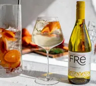 Sutter Home Fre Chardonnay